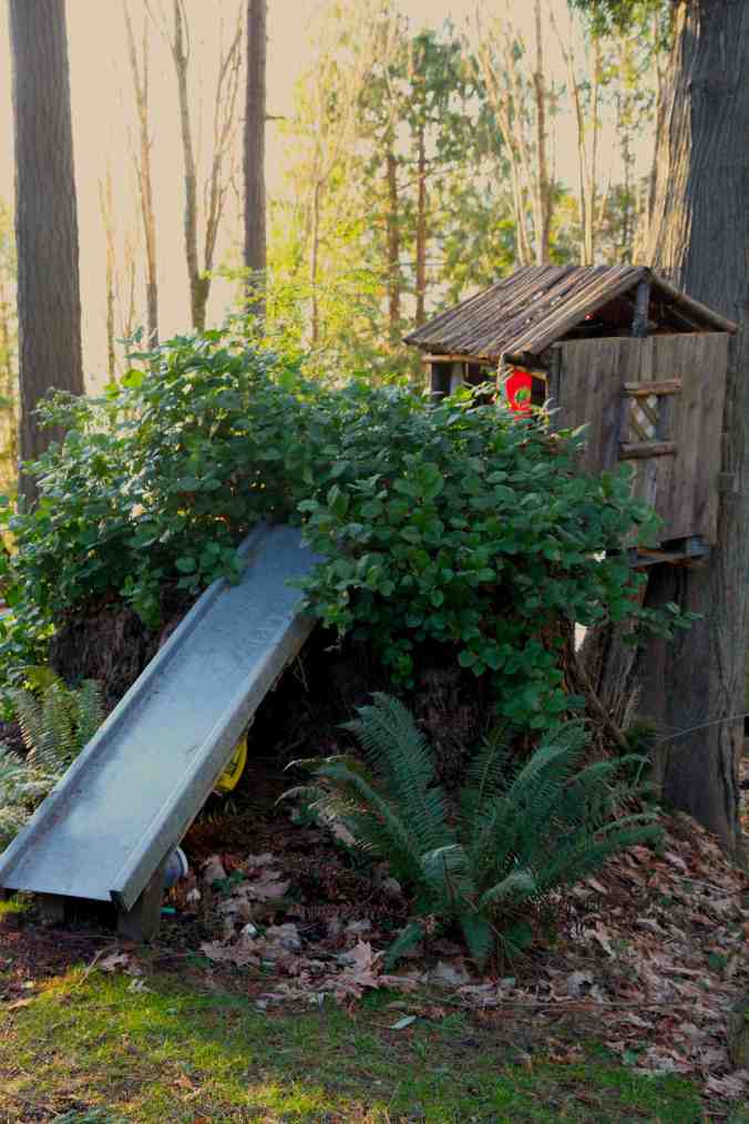 Pallet Playhouse Pallet Playhouse