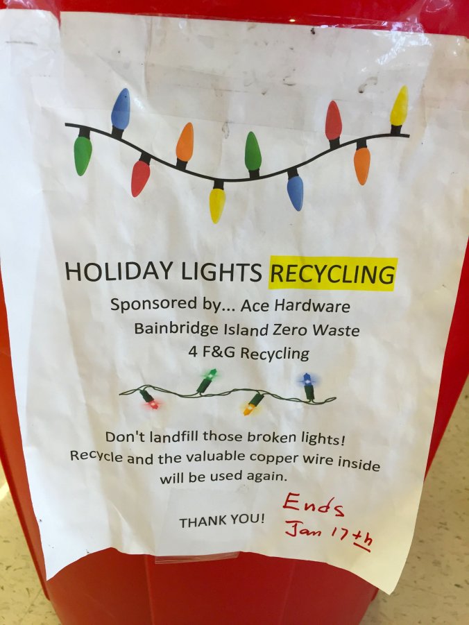 Ace Hardware is Doing Good Things in Our Hometown © Liesl Clark